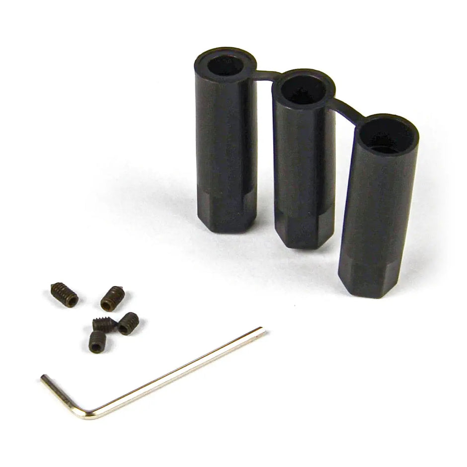 SAAS Gear Knob Rubber Bush Kit suit Skull Knobs SGK2000B - view 1