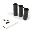 SAAS Gear Knob Rubber Bush Kit suit Skull Knobs SGK2000B - view 1
