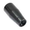 SAAS Billet Gear Knob Black Alum 8 Shift Patterns SGK3403B - view 2