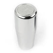 SAAS Billet Gear Knob Brushed Alum 8 Shift Patterns SGK3403FS - view 1