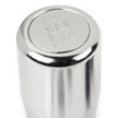 SAAS Billet Gear Knob Brushed Alum 8 Shift Patterns SGK3403FS - view 3