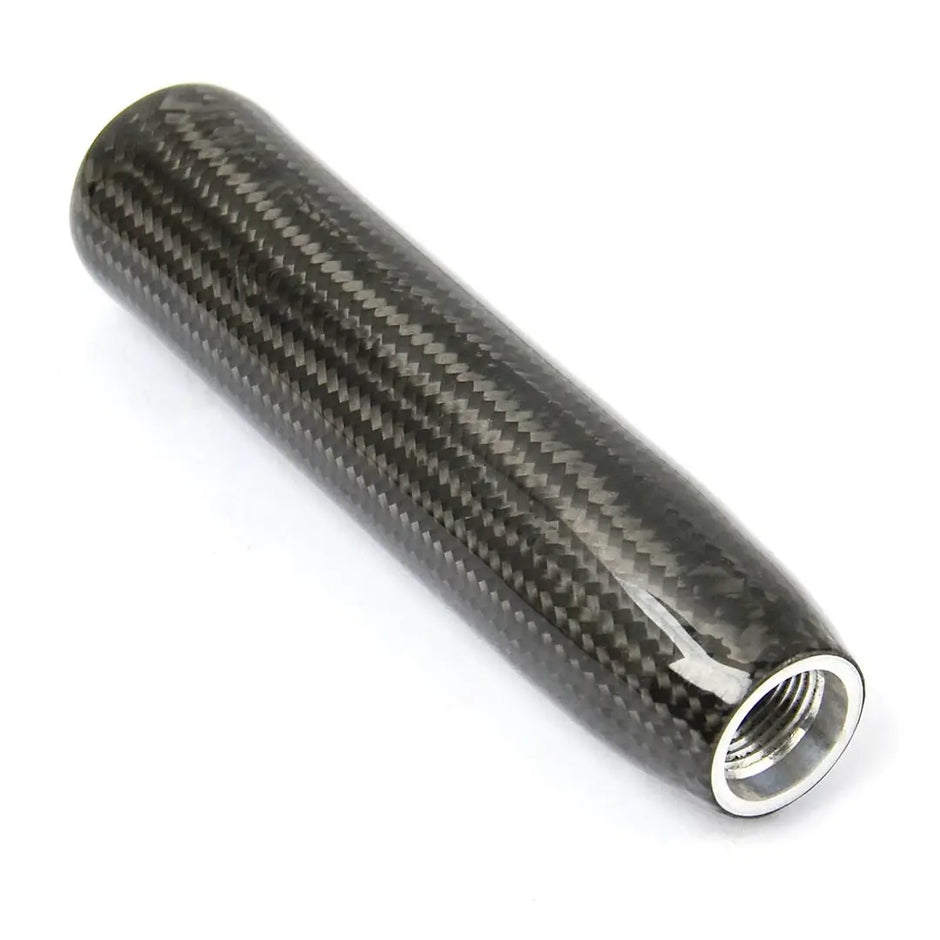 SAAS Carbon Fibre Gear Knob Weighted 140mm SGK5001 - view 2