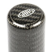 SAAS Carbon Fibre Gear Knob Weighted 90mm SGK5003 - view 4