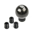 SAAS Carbon Fibre Gear Knob Ball 50mm SGK5005 - view 3