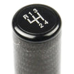 SAAS Carbon Fibre Gear Knob 90mm 8 Shift Patterns SGK5013 - view 4