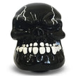 SAAS Skull Gear Knob Black Large SGKS07B - view 2