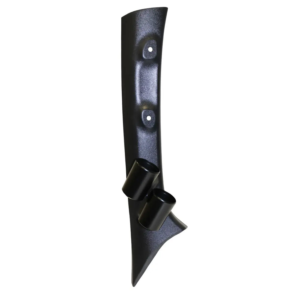 SAAS Gauge Pillar Pod Hilux 2005 - 2015 KUN Series SGP1101 - view 4