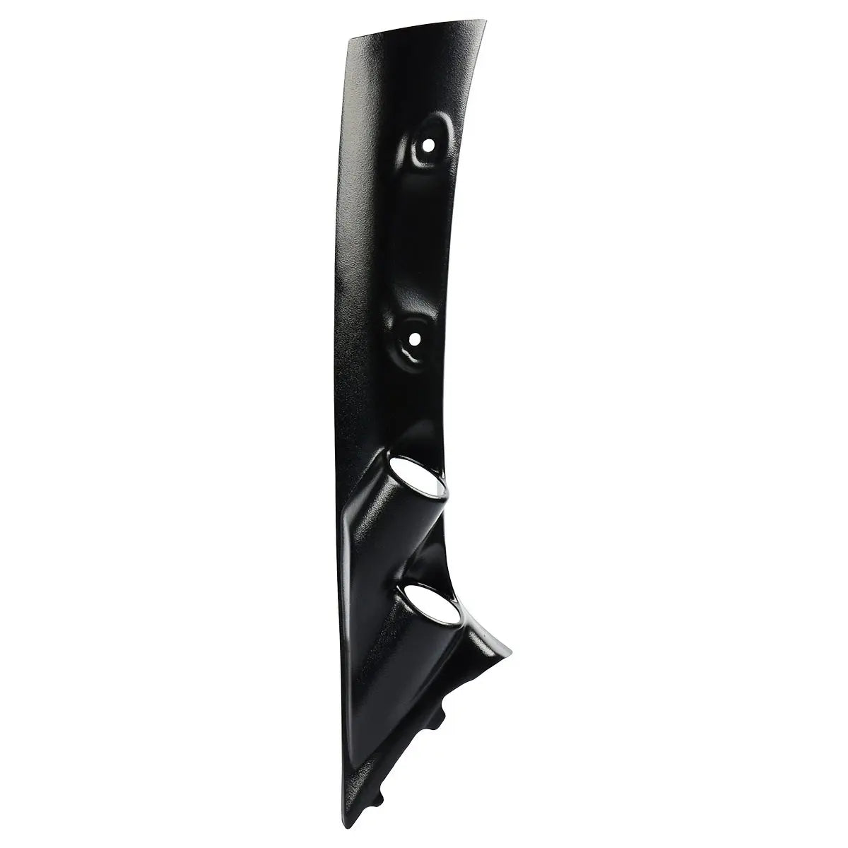 SAAS Gauge Pillar Pod Hilux 2005 - 2015 KUN Series Single Piece SGP1101S - view 2