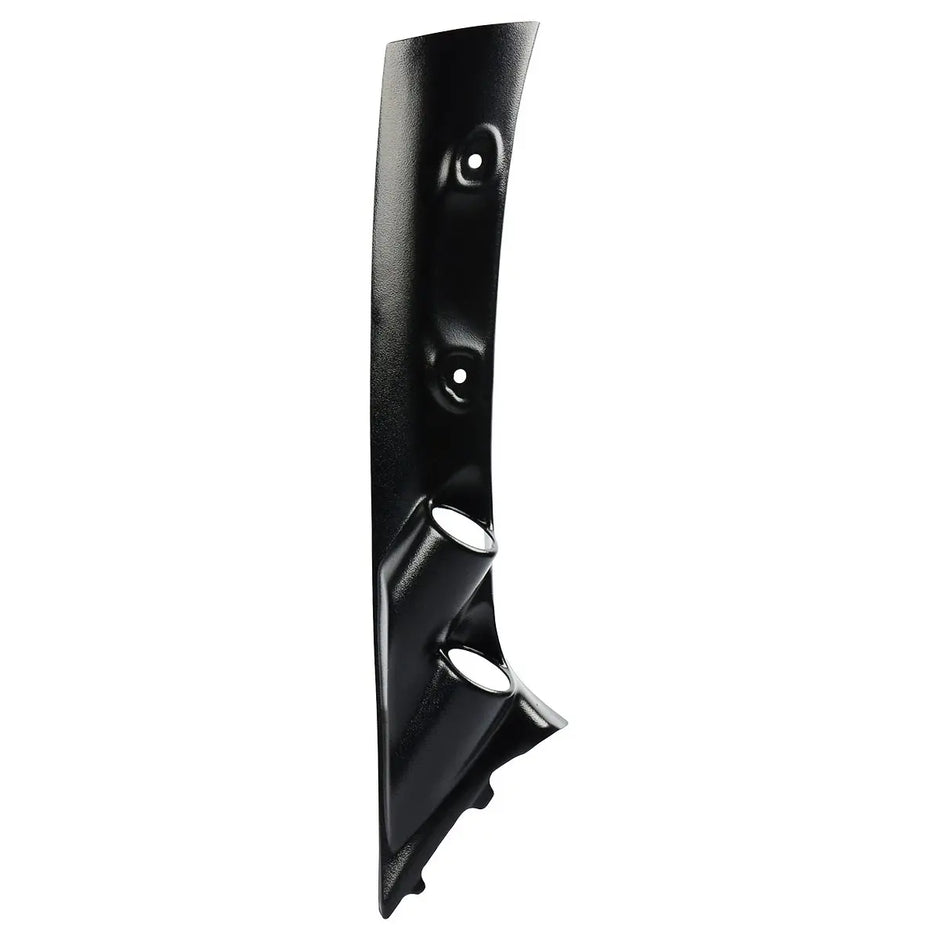 SAAS Gauge Pillar Pod Hilux 2005 - 2015 KUN Series Single Piece SGP1101S - view 2