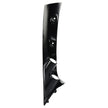 SAAS Gauge Pillar Pod Hilux 2005 - 2015 KUN Series Single Piece SGP1101S - view 2