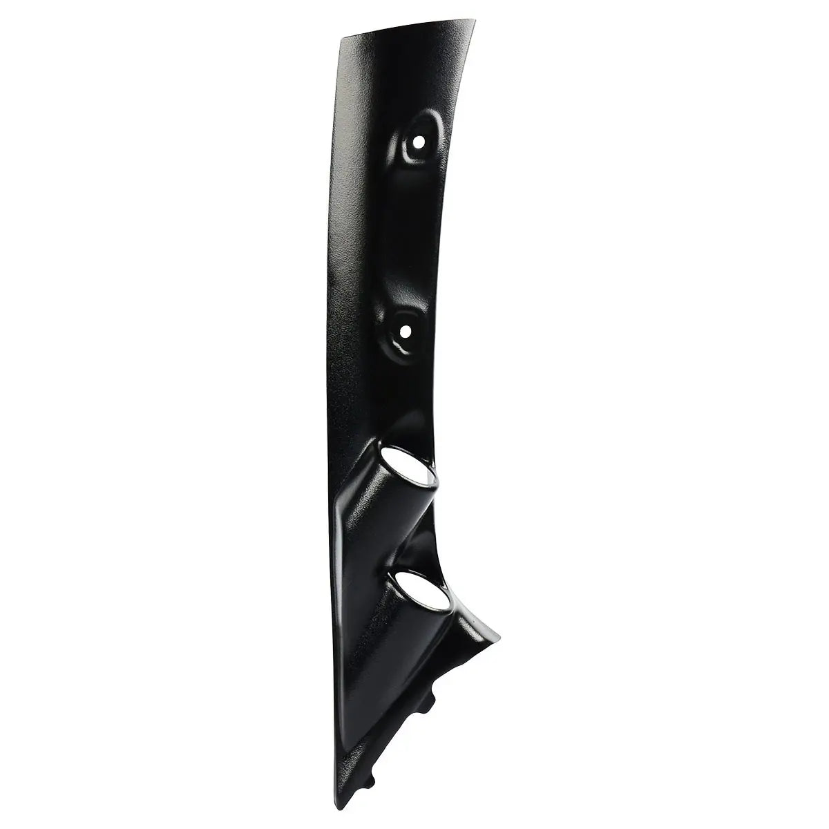 SAAS Gauge Pillar Pod Hilux 2005 - 2015 KUN Series Single Piece SGP1101S - view 4