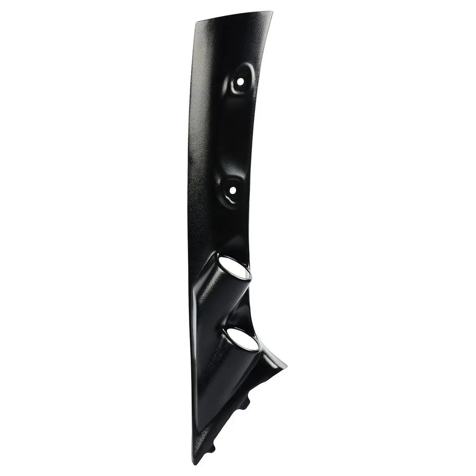 SAAS Gauge Pillar Pod Hilux 2005 - 2015 KUN Series Single Piece SGP1101S - view 4