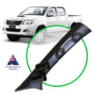 SAAS Gauge Pillar Pod Hilux 2005 - 2015 KUN Series SGP1101 - view 1