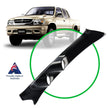 SAAS Gauge Pillar Pod Hilux 1997 - 2005 LN Series Single Piece SGP1102S - view 1
