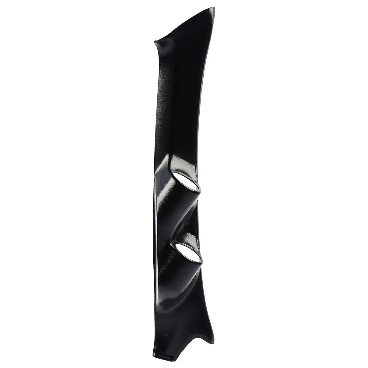 SAAS Gauge Pillar Pod Hilux 1997 - 2005 LN Series Single Piece SGP1102S - view 2