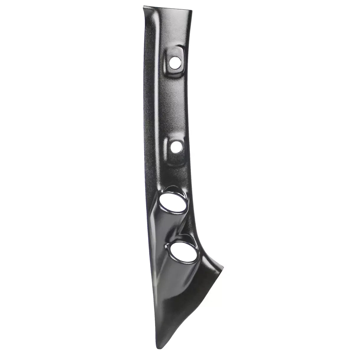 SAAS Gauge Pillar Pod Toyota Hilux 2015 - GUN N80 Single Piece SGP1103S - view 2