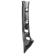SAAS Gauge Pillar Pod Toyota Hilux 2015 - GUN N80 Single Piece SGP1103S - view 2