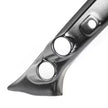 SAAS Gauge Pillar Pod Toyota Hilux 2015 - GUN N80 Single Piece SGP1103S - view 3