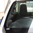 SAAS Gauge Pillar Pod Toyota Hilux 2015 - GUN N80 Single Piece SGP1103S - view 5