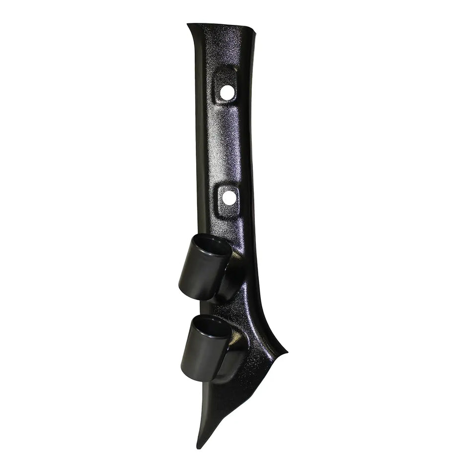 SAAS Gauge Pillar Pod Hilux 2015 - Current GUN Series SGP1103 - view 3