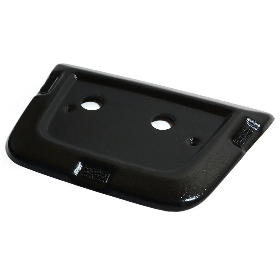 SAAS Twin Gauge Dash Pod Hilux 2005 - 2015 KUN Series SGP1105 - view 4