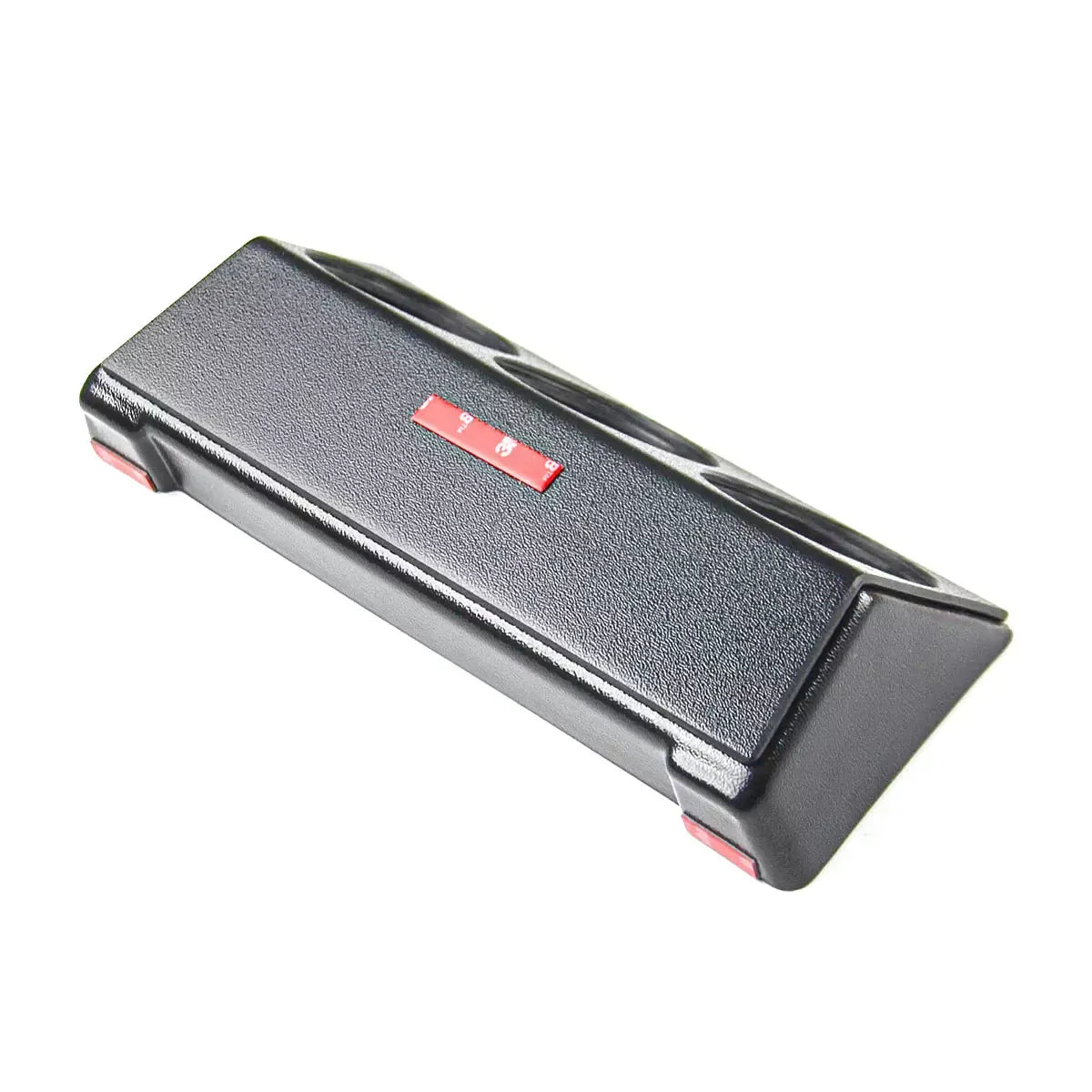SAAS Gauge Dash Pod Hilux 2015 - 2025 N80 Series 3 x 52mm SGP1106 - view 4