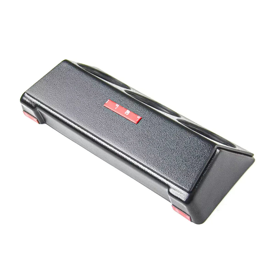 SAAS Gauge Dash Pod Hilux 2015 - 2025 N80 Series 3 x 52mm SGP1106 - view 4