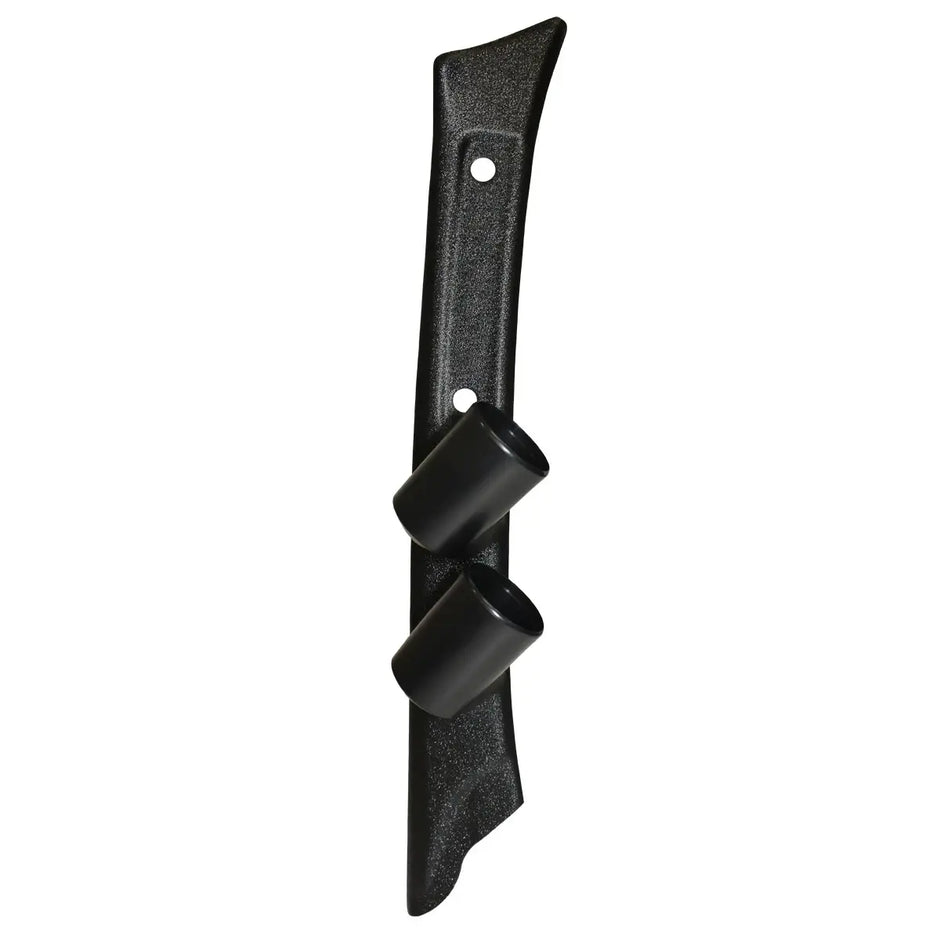 SAAS Gauge Pillar Pod Landcruiser 1990 - 1998 80 Series SGP1201 - view 3