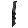SAAS Gauge Pillar Pod Landcruiser 1990 - 1998 80 Series SGP1201 - view 3