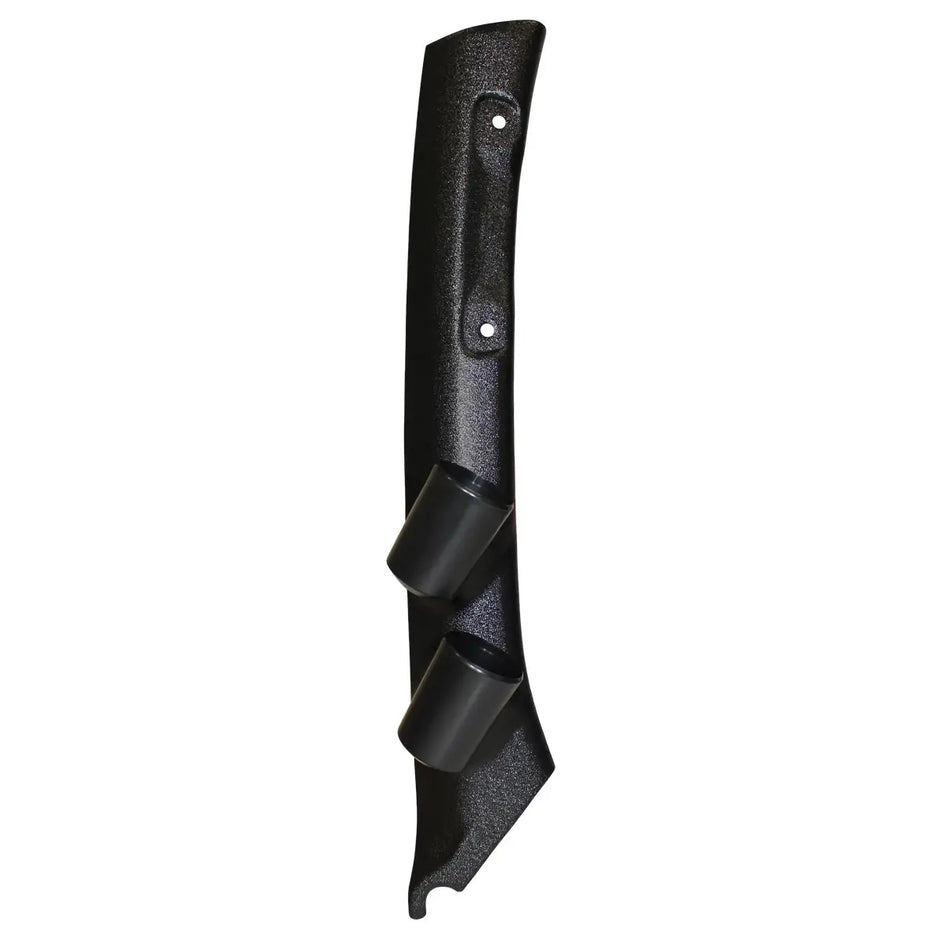 SAAS Gauge Pillar Pod Landcruiser 1998 - 2007 100 Series SGP1202 - view 3