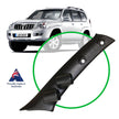 SAAS Gauge Pillar Pod Prado 2002 - 2009 120 Series SGP1204 - view 1