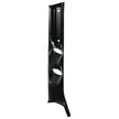SAAS Gauge Pillar Pod Landcruiser 2009 - On 70 Series Single Piece SGP1205S - view 3