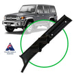 SAAS Gauge Pillar Pod Landcruiser 2009 - Current 70 Series SGP1205 - view 1