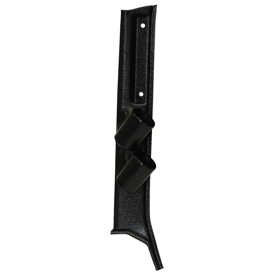 SAAS Gauge Pillar Pod Landcruiser 2009 - Current 70 Series SGP1205 - view 3