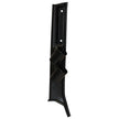 SAAS Gauge Pillar Pod Landcruiser 2009 - Current 70 Series SGP1205 - view 3
