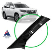 SAAS Gauge Pillar Pod Prado 2009 - 2023 150 Series SGP1206 - view 1
