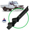 SAAS Gauge Pillar Pod Landcruiser 1985 - 1999 75 Series Cab/Chassis SGP1207 - view 1