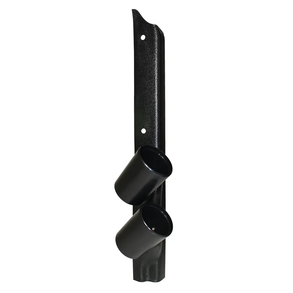 SAAS Gauge Pillar Pod Landcruiser 1985 - 1999 75 Series Cab/Chassis SGP1207 - view 3