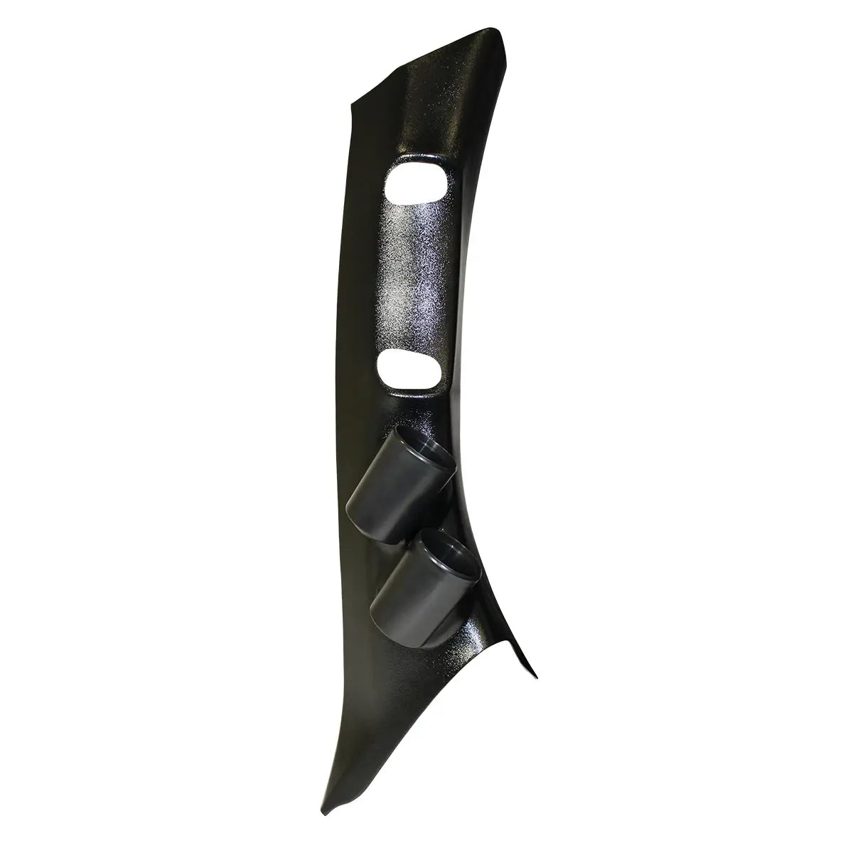 SAAS Gauge Pillar Pod Landcruiser 2007 - 2021 200 Series SGP1208 - view 3