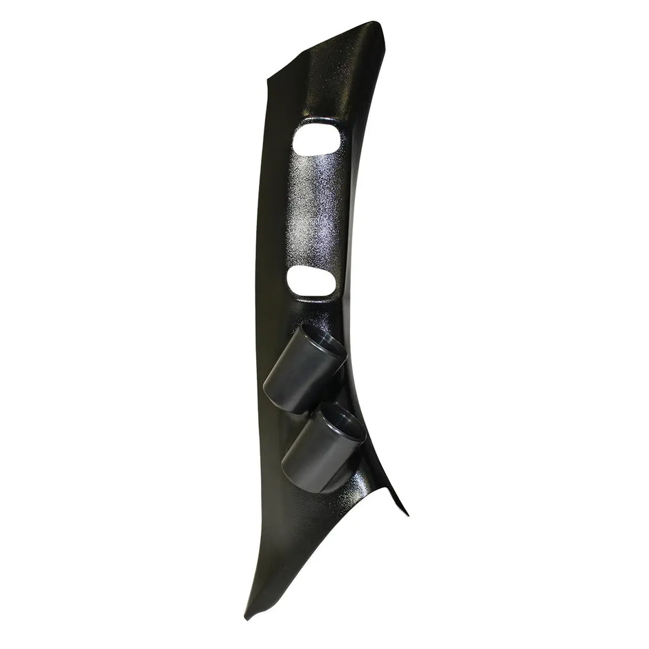 SAAS Gauge Pillar Pod Landcruiser 2007 - 2021 200 Series SGP1208 - view 3