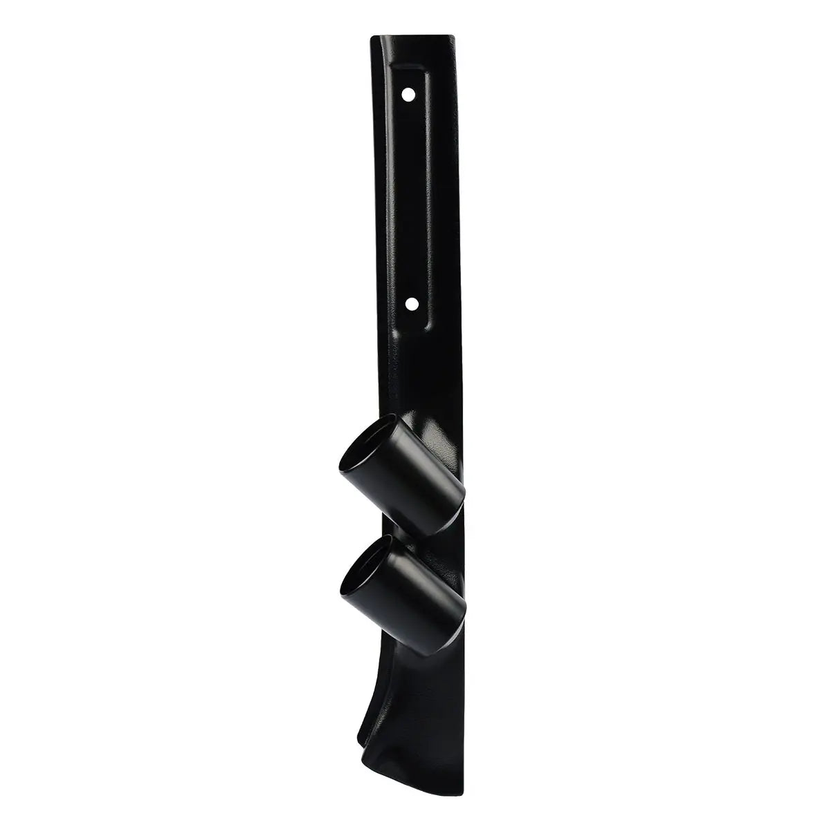 SAAS Gauge Pillar Pod Landcruiser 1985 - 2009 LHD 70 Series Troop Carrier SGP1209L - view 3