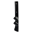 SAAS Gauge Pillar Pod Landcruiser 1985 - 2009 LHD 70 Series Troop Carrier SGP1209L - view 3