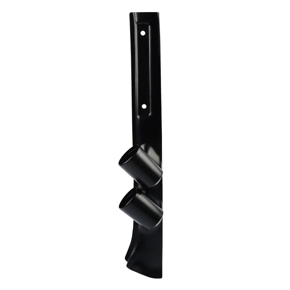 SAAS Gauge Pillar Pod Landcruiser 1985 - 2009 LHD 70 Series Troop Carrier SGP1209L - view 2