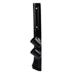 SAAS Gauge Pillar Pod Landcruiser 1985 - 2009 LHD 70 Series Troop Carrier SGP1209L - view 2