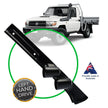 SAAS Gauge Pillar Pod Landcruiser 1985 - 2009 LHD 70 Series Troop Carrier SGP1209L - view 1