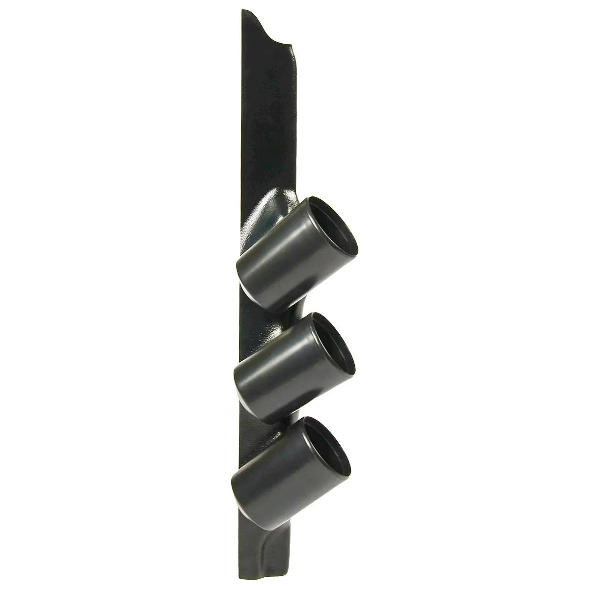 SAAS 3 Gauge Pillar Pod Landcruiser 1985 - 1999 75 Series SGP1210 - view 3