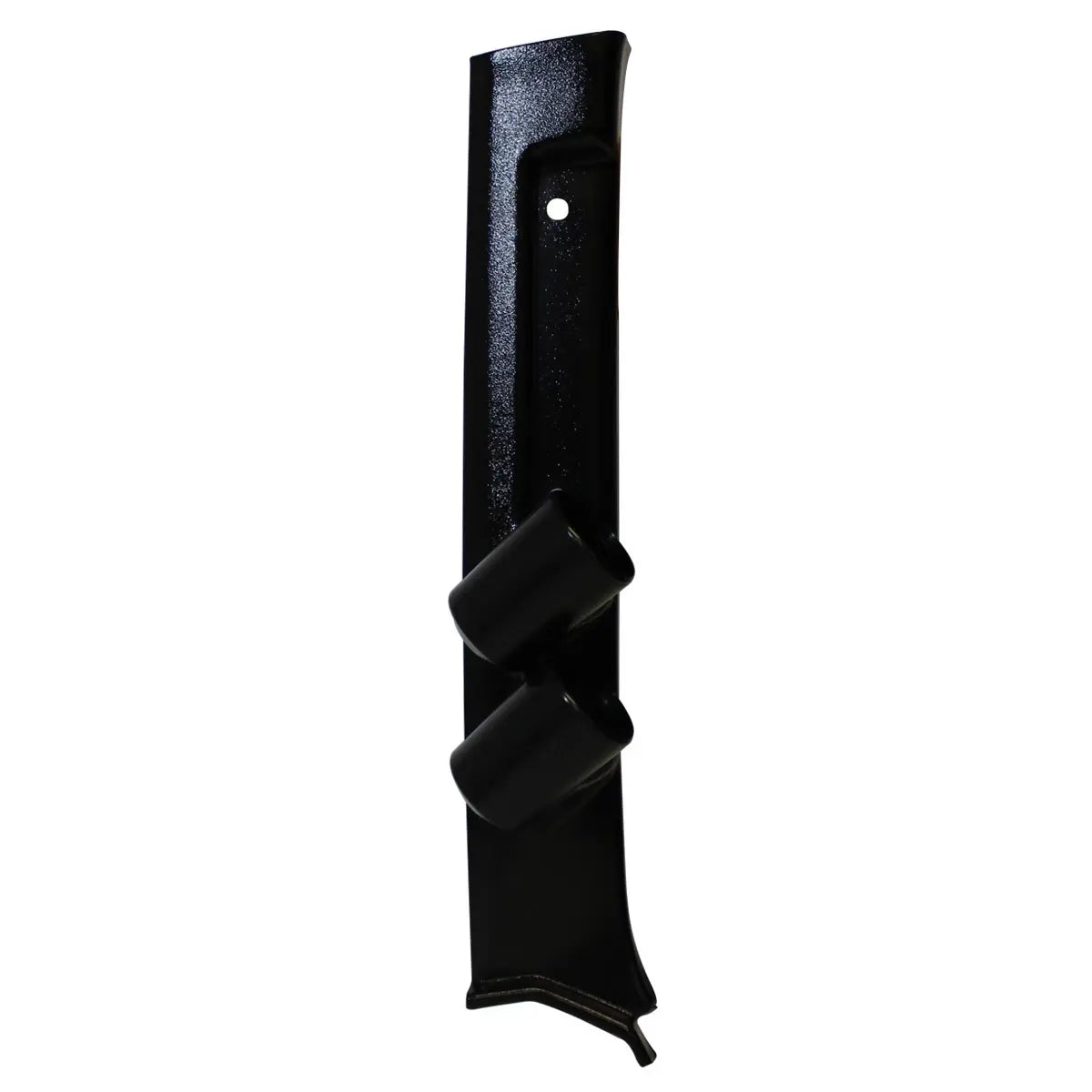 SAAS Gauge Pillar Pod Landcruiser 2016 Current 70 Series Curtain Airbags SGP1211 - view 3