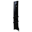 SAAS Gauge Pillar Pod Landcruiser 2016 Current 70 Series Curtain Airbags SGP1211 - view 3