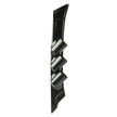 SAAS 3 Gauge Pillar Pod Landcruiser 80 Series 1990 - 1998 SGP1212 - view 3