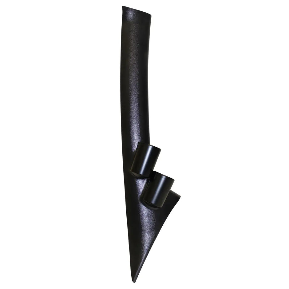 SAAS Gauge Pillar Pod Ranger/BT50 2011 - 2015 PX - MK1/UP SGP2101 - view 3